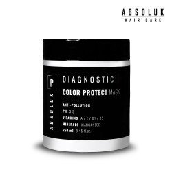 Absoluk Diagnostic Color Protect matu maska krāsotiem matiem 250ml