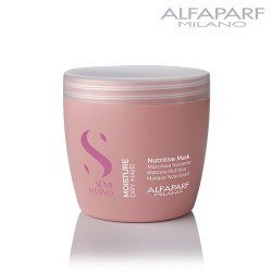 Alfaparf Semi Di Lino Moisture mitrinoša maska 500ml
