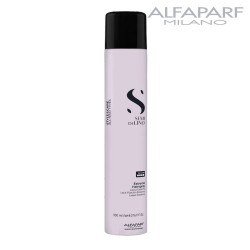 Alfaparf Semi Di Lino Style&Care Extreme Hairspray matu laka ar īpaši stipru fiksāciju 500ml
