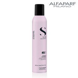 Alfaparf Semi Di Lino Style&Care Original Hairspray stipras fiksācijas matu laka 300ml