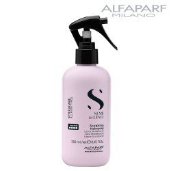 Alfaparf Semi Di Lino Style&Care Sculpting Hairspray matu laka bez gāzes 250ml