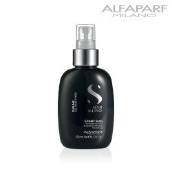 Alfaparf Semi Di Lino Sublime eļļa-sprejs matu spīdumam 125ml
