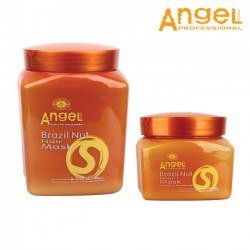 Angel Brazil nut hair mask 1L