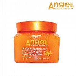 Angel Water element ice sea mud nursing cream 500g