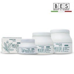 BES Colour Lock Midopla Mask 500ml