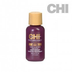CHI Deep Brilliance Leave-In Treatment viegls matu serums 15ml