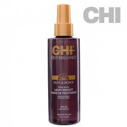 CHI Deep Brilliance Shine Serum Lightweight Leave-In serums 177ml