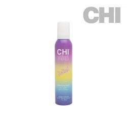 CHI Vibes Bodied Volumizing Foam putas apjomam 198g