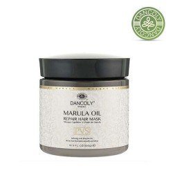 Dancoly SPA Marula Oil marulas augļu eļļas matu maska 550g