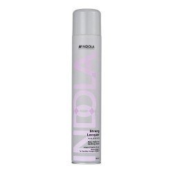 Indola Strong Lacquer stipras fiksācijas matu laka 500ml
