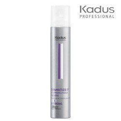 Kadus Dramatize It putas matu apjomam ar īpaši stipru fiksāciju 500ml