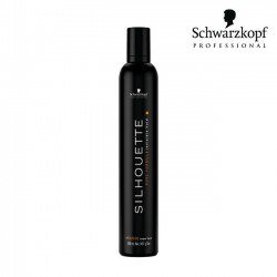 Schwarzkopf Pro Silhouette matu putas 500ml